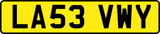 LA53VWY
