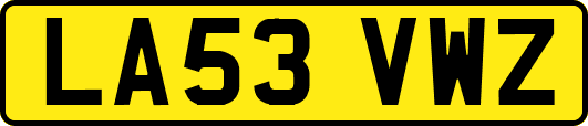 LA53VWZ