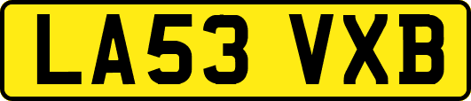 LA53VXB