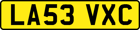 LA53VXC