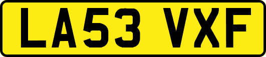 LA53VXF