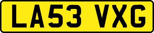 LA53VXG