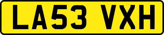 LA53VXH