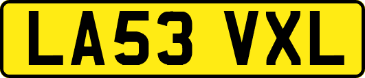 LA53VXL
