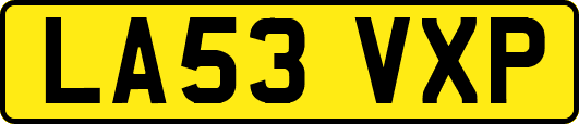 LA53VXP