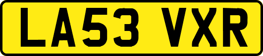 LA53VXR