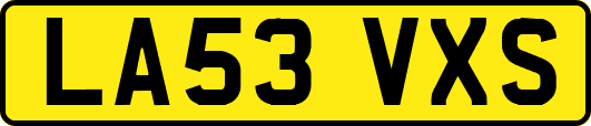 LA53VXS