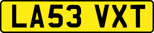 LA53VXT