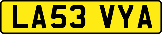 LA53VYA