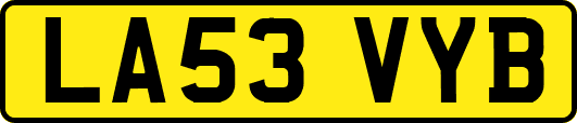 LA53VYB