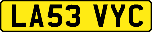 LA53VYC