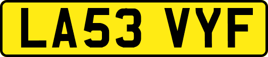 LA53VYF