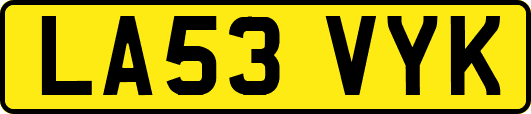 LA53VYK