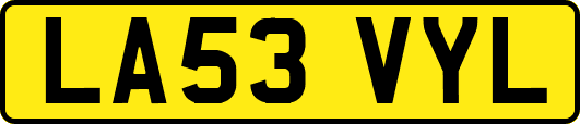 LA53VYL