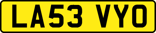 LA53VYO