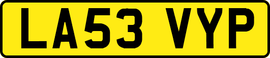 LA53VYP