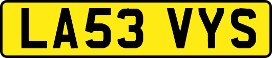 LA53VYS
