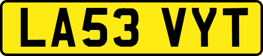 LA53VYT