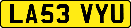 LA53VYU