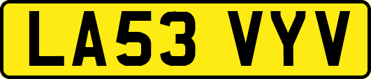 LA53VYV