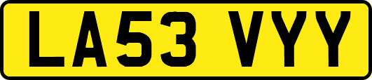 LA53VYY