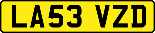 LA53VZD