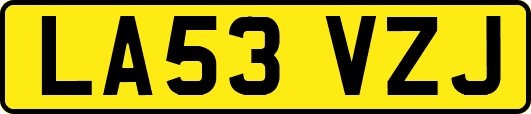 LA53VZJ