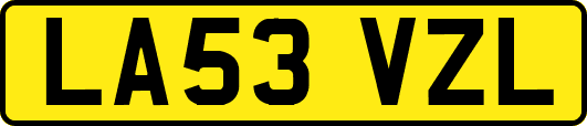 LA53VZL