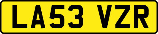 LA53VZR