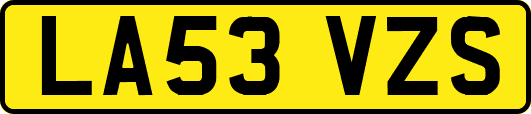 LA53VZS