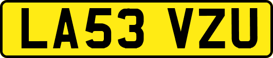 LA53VZU