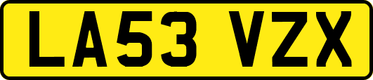LA53VZX