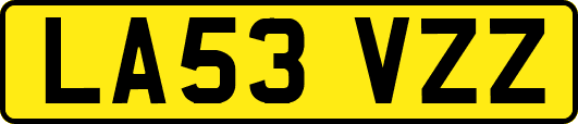 LA53VZZ