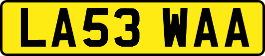 LA53WAA