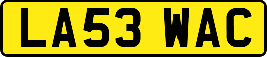 LA53WAC