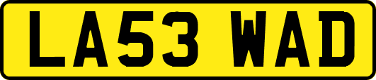 LA53WAD