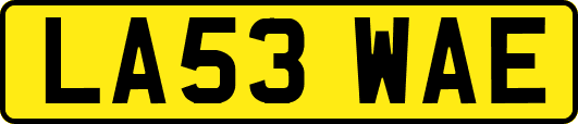 LA53WAE
