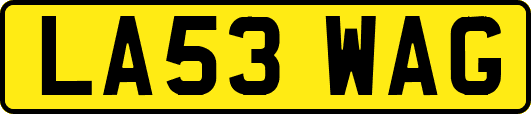 LA53WAG