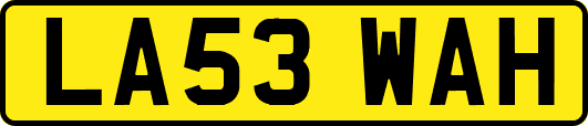 LA53WAH