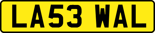 LA53WAL