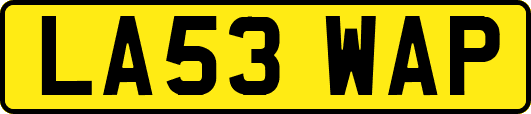 LA53WAP