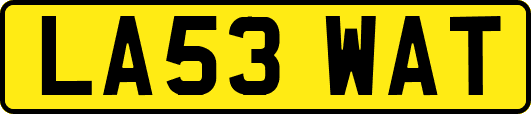 LA53WAT