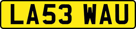 LA53WAU