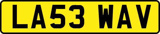 LA53WAV