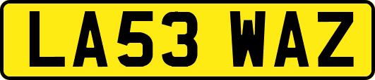 LA53WAZ