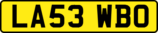 LA53WBO