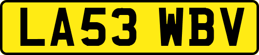 LA53WBV