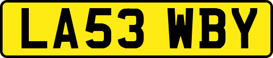 LA53WBY