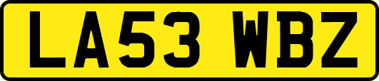 LA53WBZ