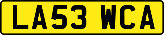LA53WCA
